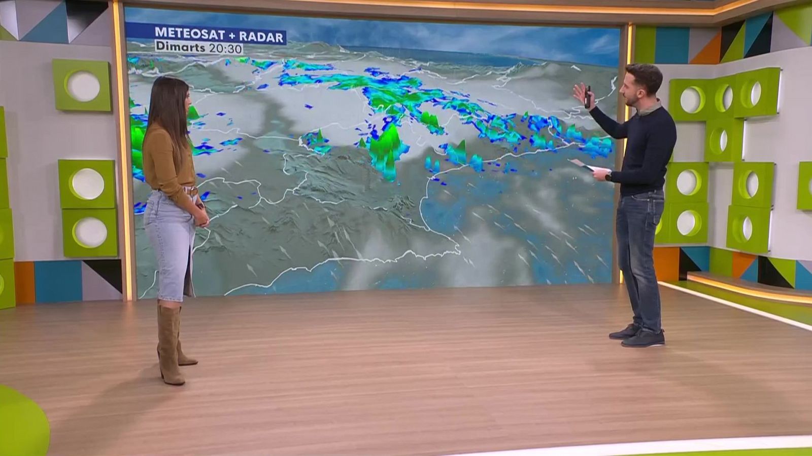 Els danys que ha deixat la dana | L'altaveu - L'altaveu | Veure