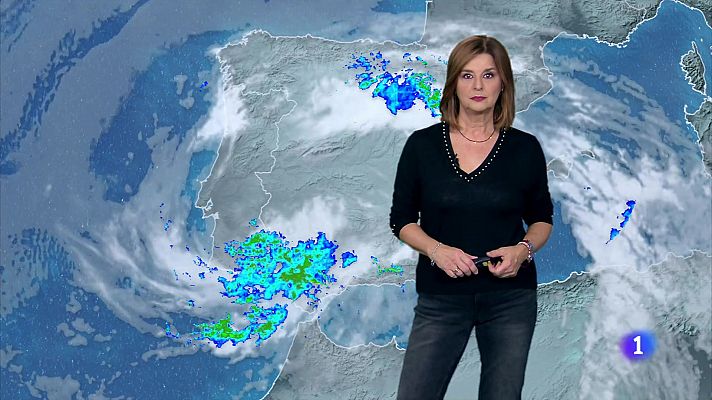 Noticias Andalucía - El tiempo en Andalucía - 30/10/2024