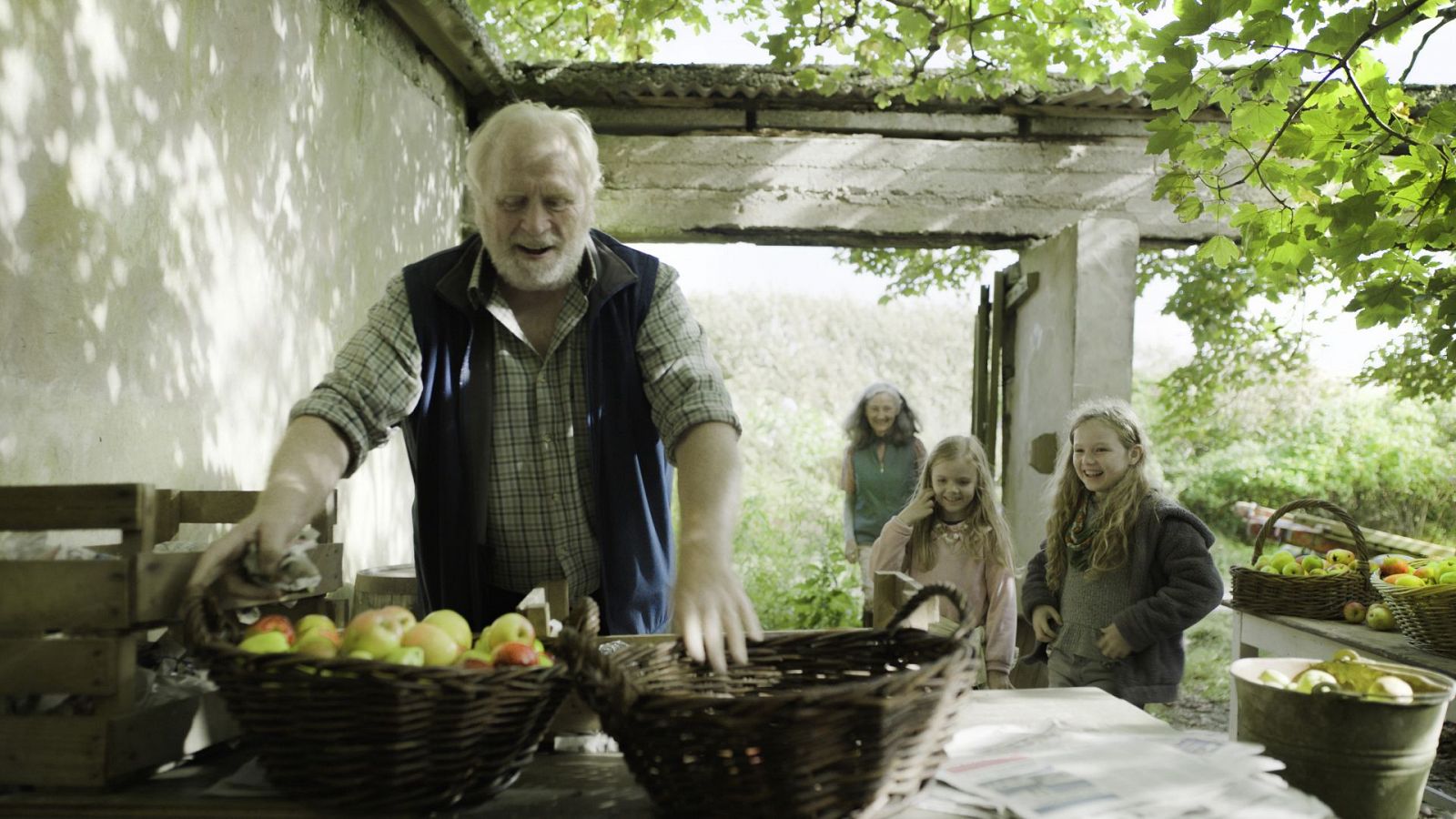 La canción del marinero | Ver películas gratis en RTVE Play - Cine internacional | Ver película