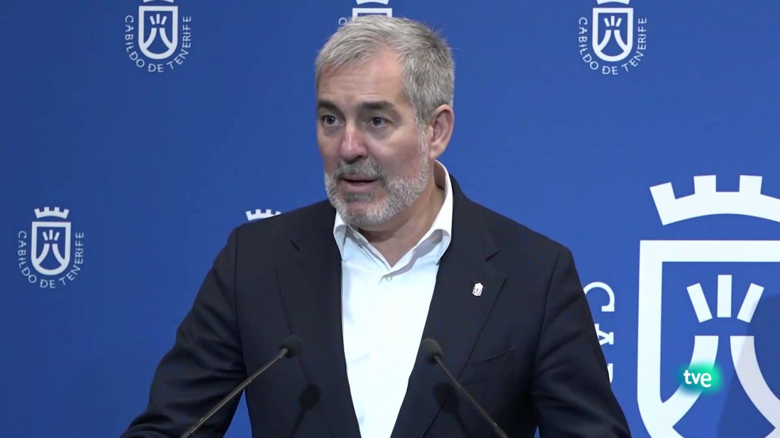 Telecanarias 2 - 30/10/2024 | Ver