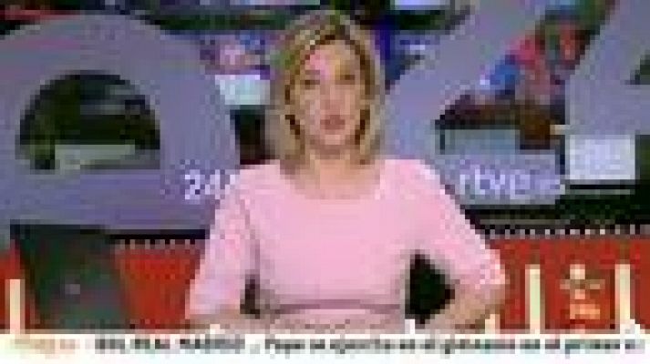 Informativo 24h - Los republicanos de la Cámara reaccionan negativamente al preacuerdo fiscal