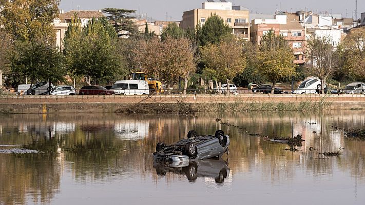 La tarde en 24 horas - 30/10/24