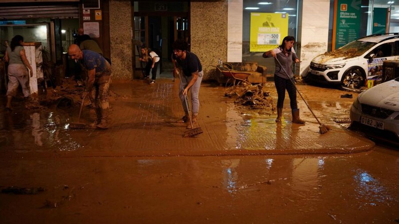 Telediario 2 en cuatro minutos - 30/10/24 – RTVE.es | Ver