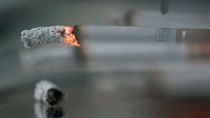 La noche temática - Nicotina, una droga con futuro