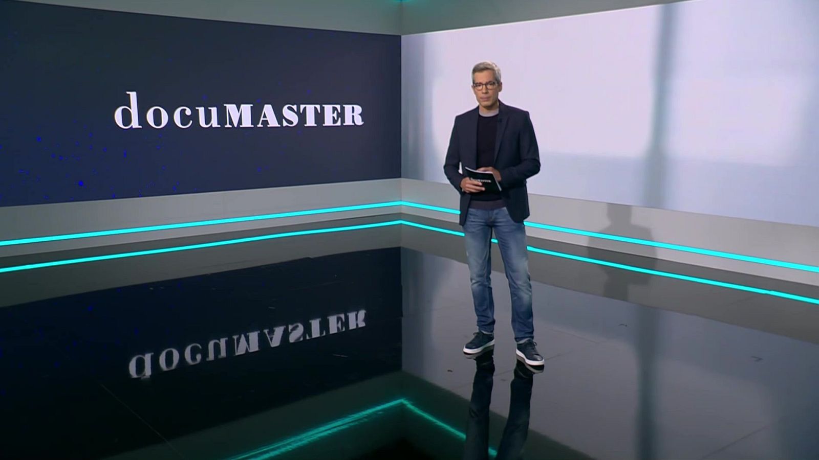 Documaster - Presentación: En la mente del criminal - ver ahora