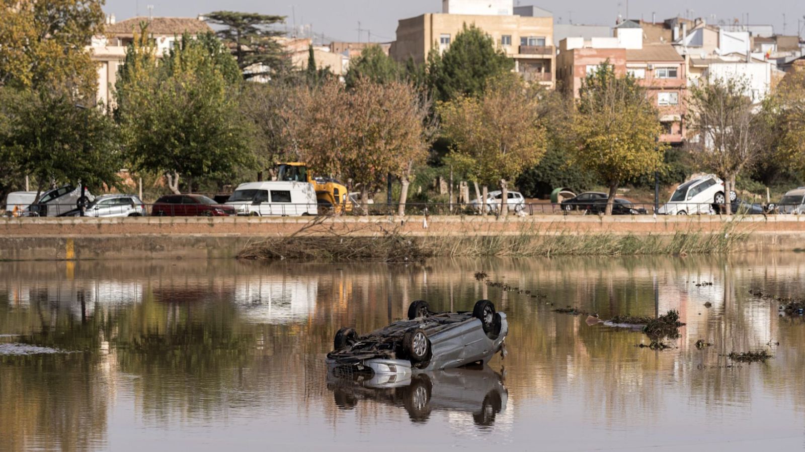 Telediario - 21 horas - 30/10/24 - Lengua de signos - ver ahora