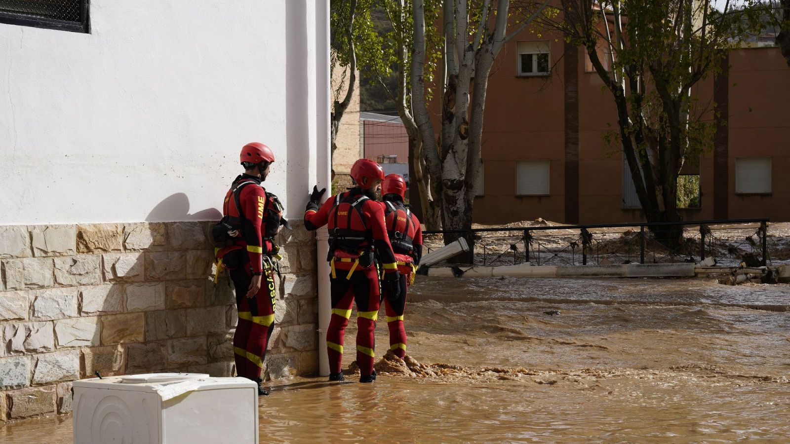 Telediario - 8 horas - 31/10/24 - ver ahora