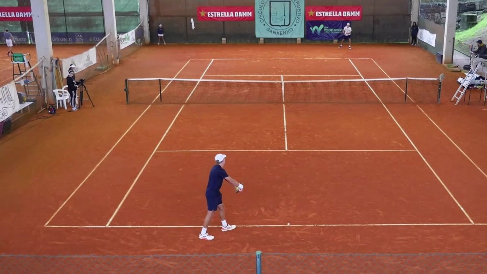 Tierra de campeones - 2024 - Programa 25 - ver ahora