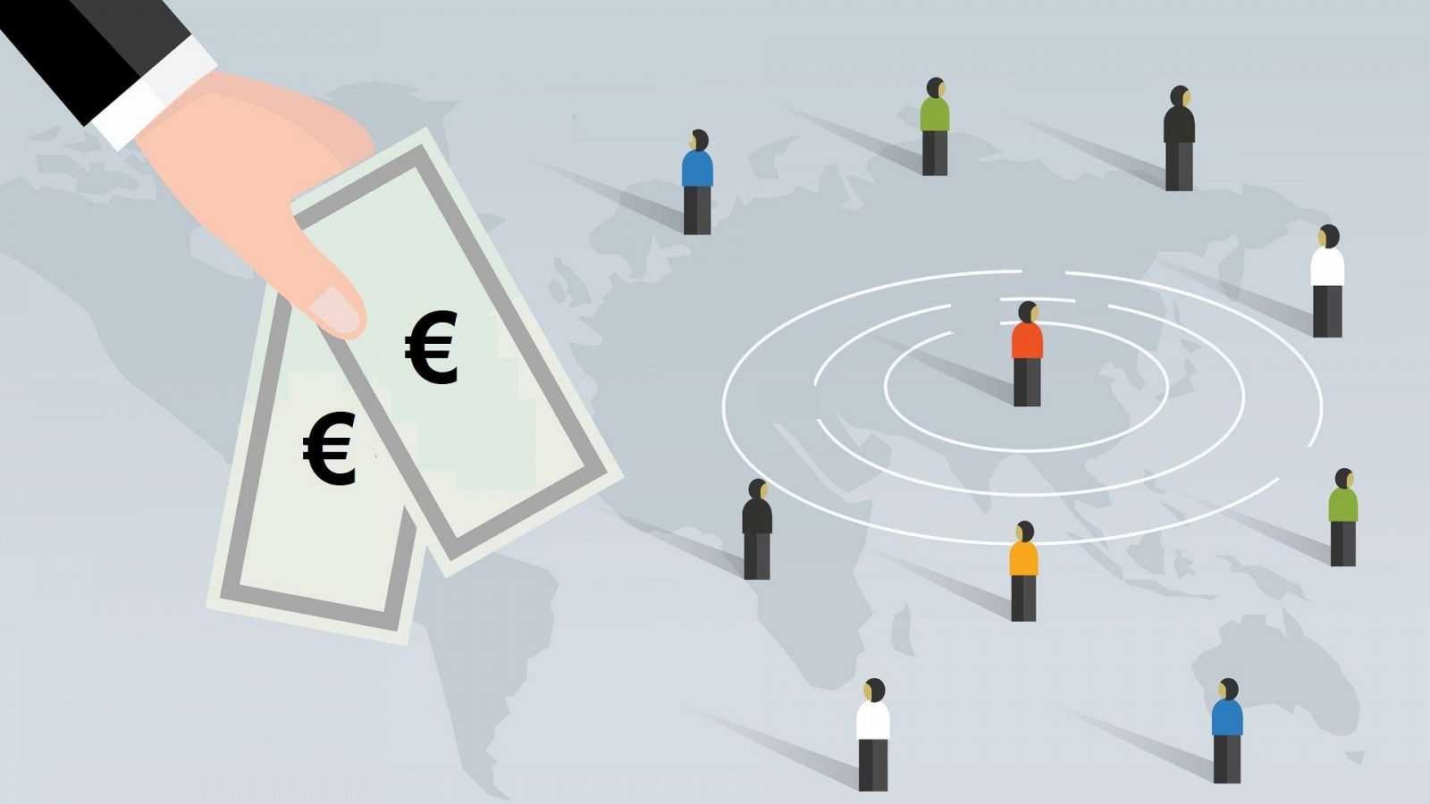 Aquí hay trabajo - 31/10/24 - ver ahora