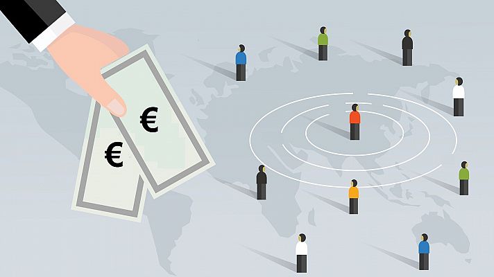 Aquí hay trabajo - Aquí hay trabajo - 31/10/24