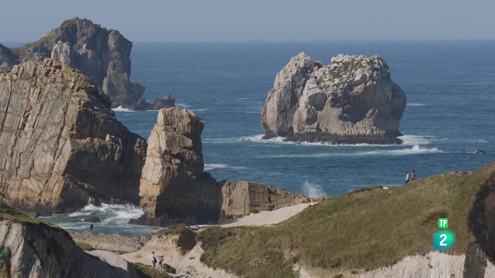 Del Teide a Costa Quebrada - Grans Documentals