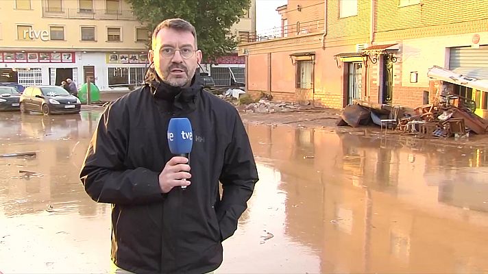 La hora de La 1 - La hora de La 1 - 31/10/24