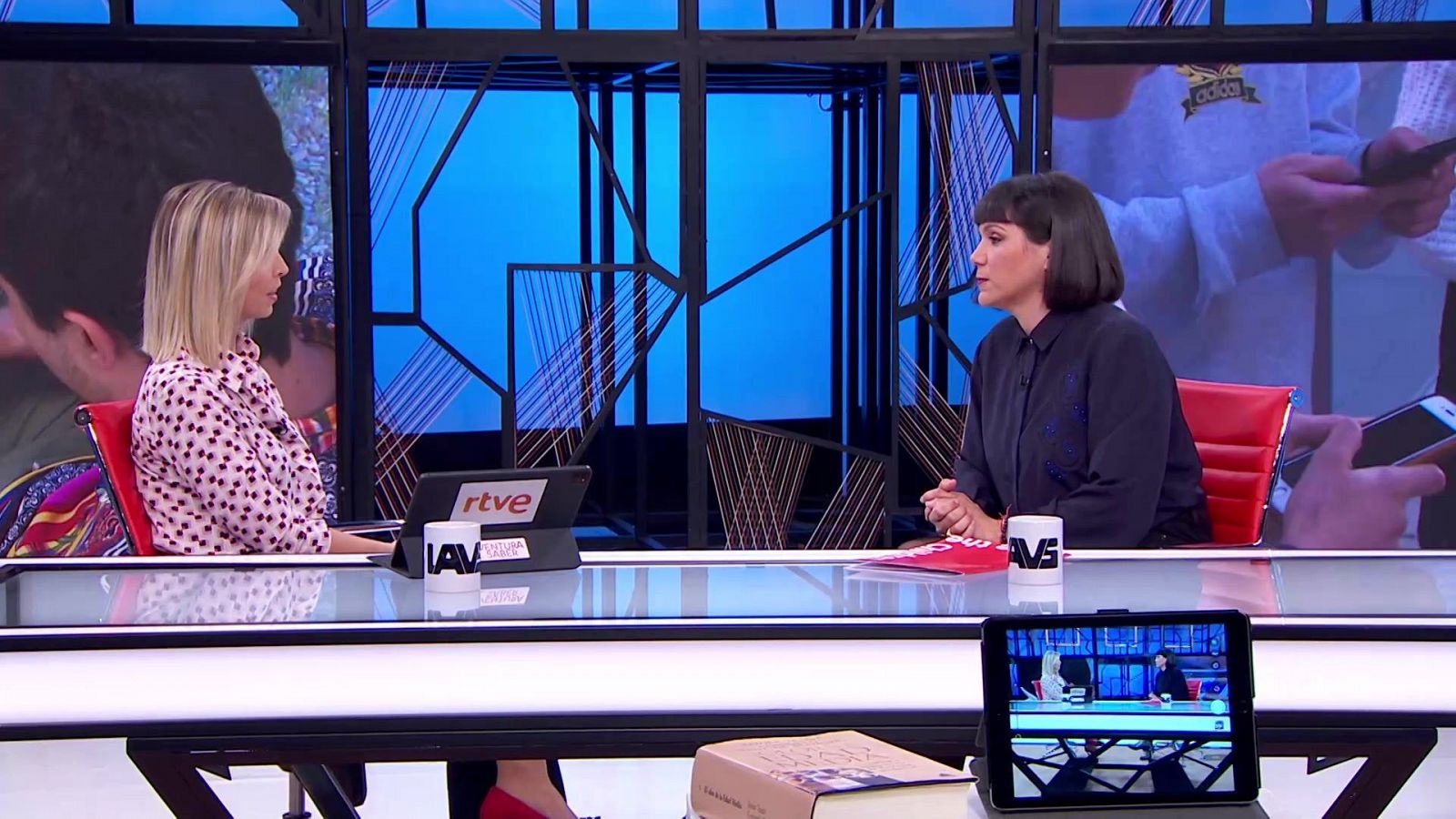 La aventura del saber - 31/10/24 - ver ahora