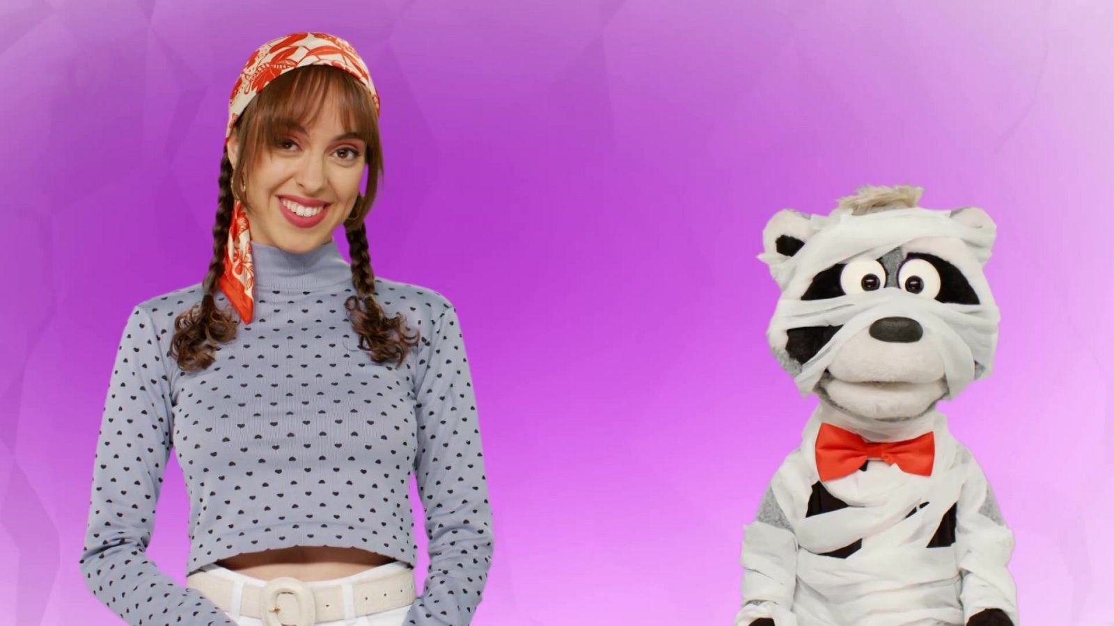 ¿Las momias existen de verdad? - Aprendemos en Clan: El Reto | Ver