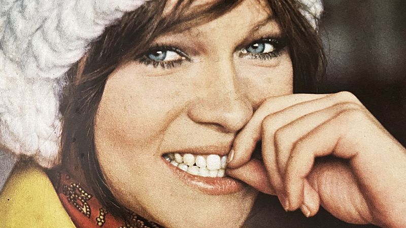 Marisol, llámame Pepa - Ver documental en RTVE