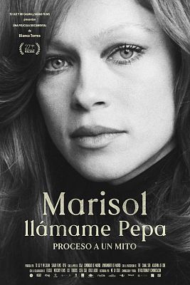 Marisol, llmame Pepa