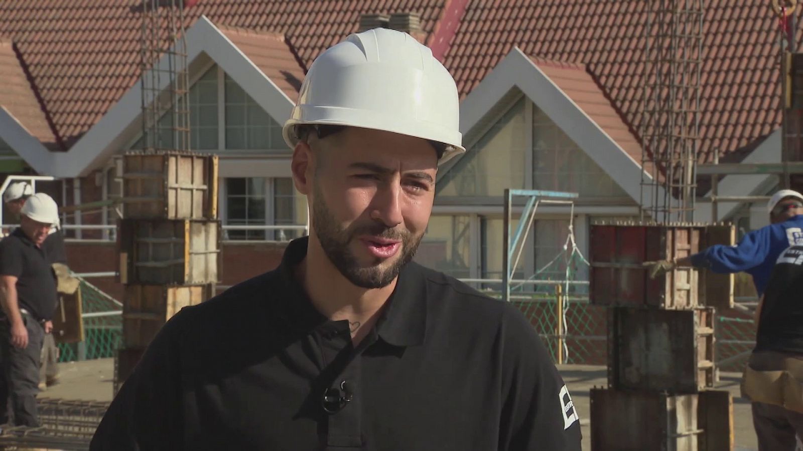 Vic - Atlético de Madrid: entrevista a Agustín Mora | Copa Rey - Copa del Rey | Ver