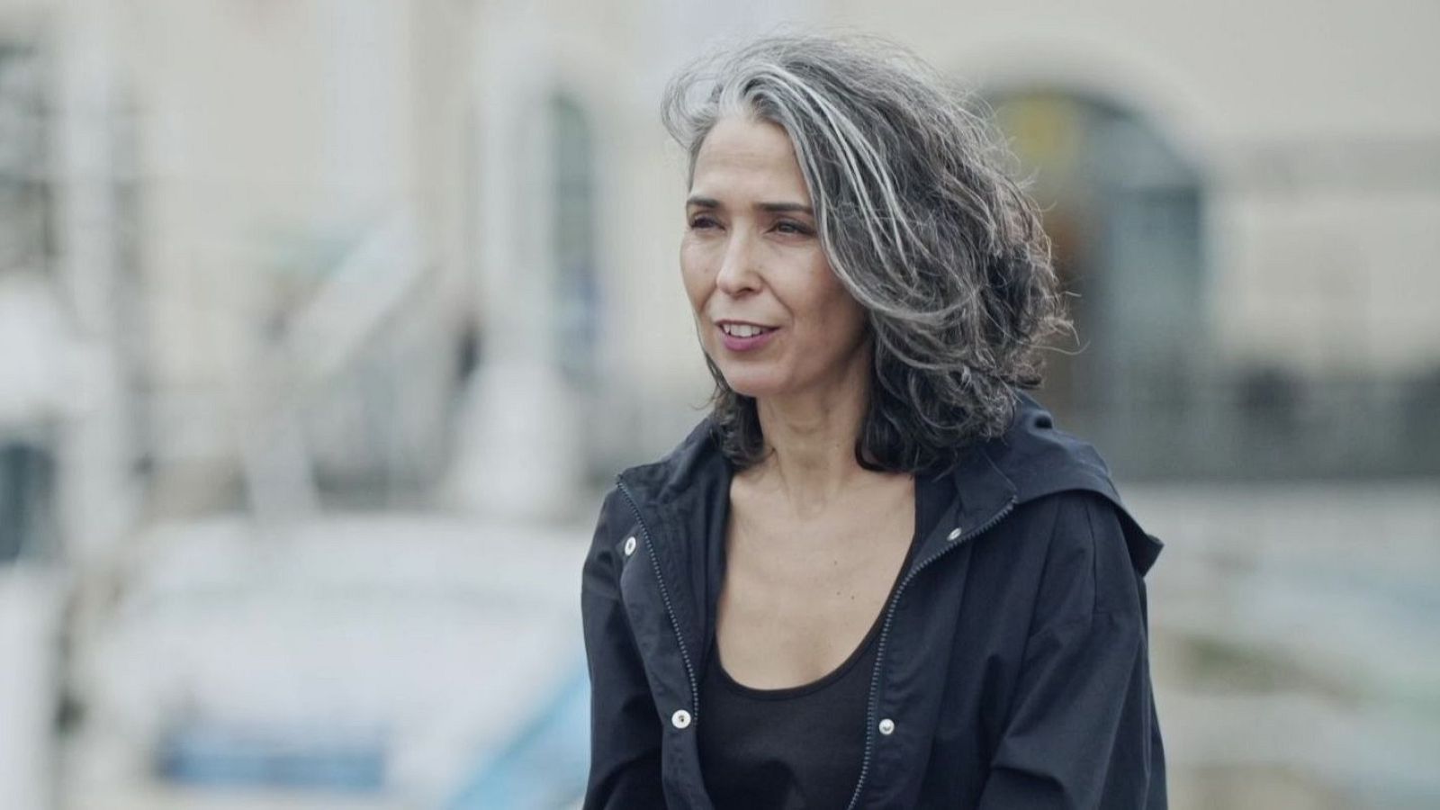 Entrevista a Edurne Portela - Un país para leerlo - Un país para leerlo | Ver