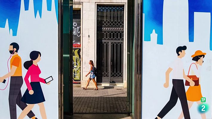 La aventura del Saber - Boek Visual: Alfonso Núñez