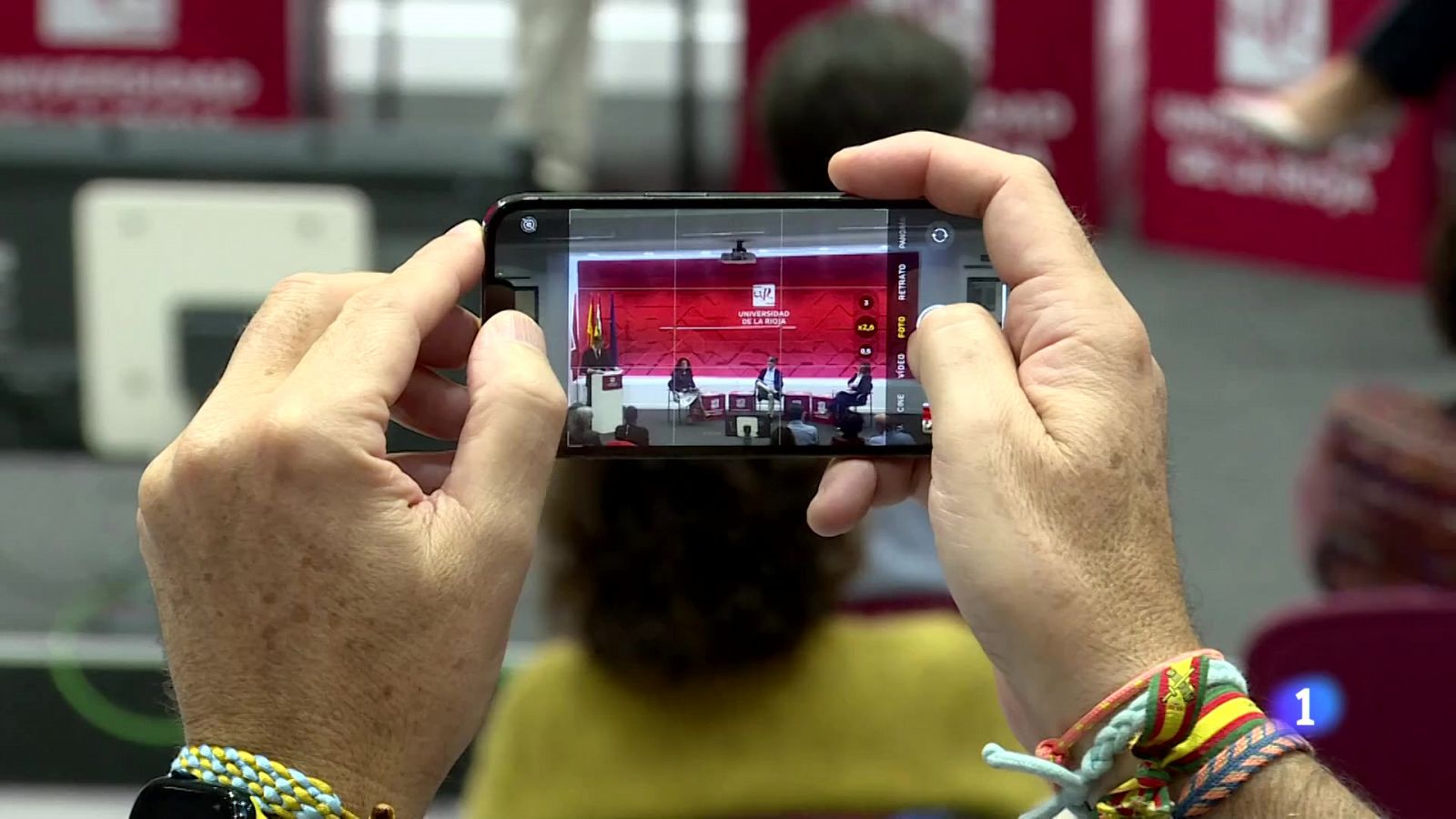 Informativo Telerioja - 31-10-2024 | Ver