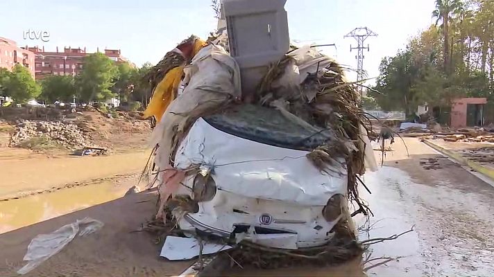 Mañaneros 360 - Programa 281