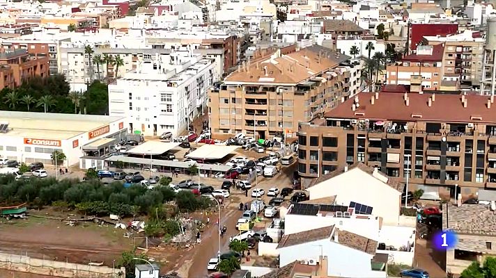 L'Informatiu - L'Informatiu - 31/10/2024