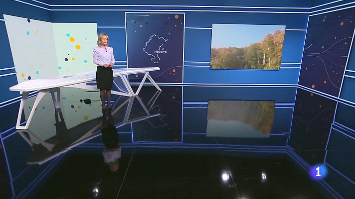 Telenavarra - Telenavarra en 2' -  31/10/2024