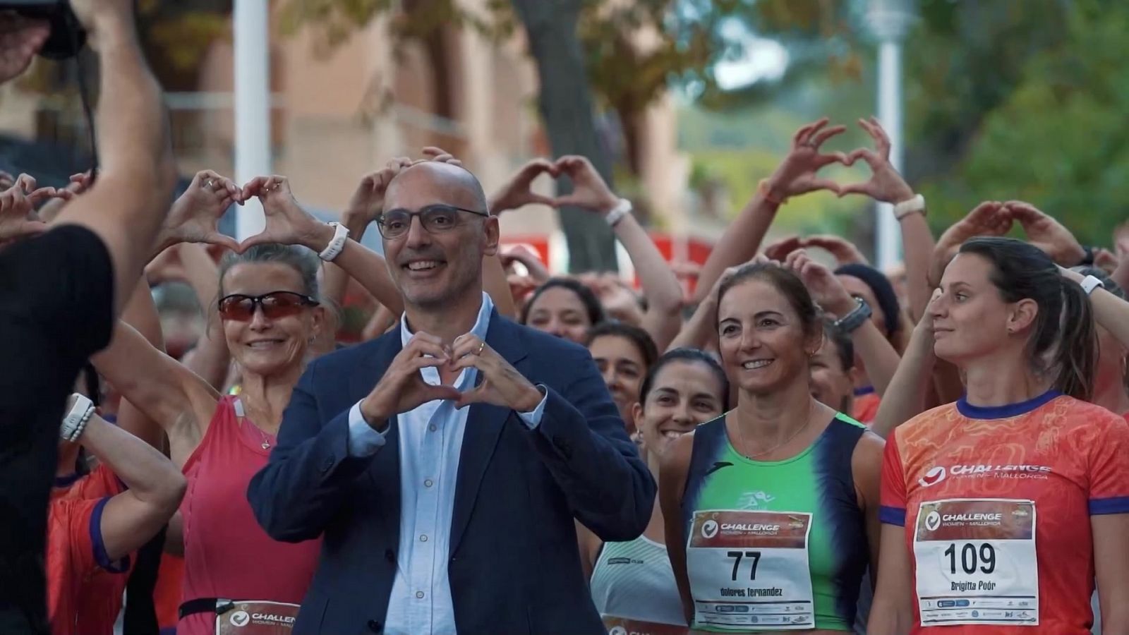 #Somos Triatlon - Temporada 2024 - Programa 19 - ver ahora