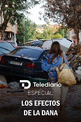 Telediario - 15 horas - 31/10/24