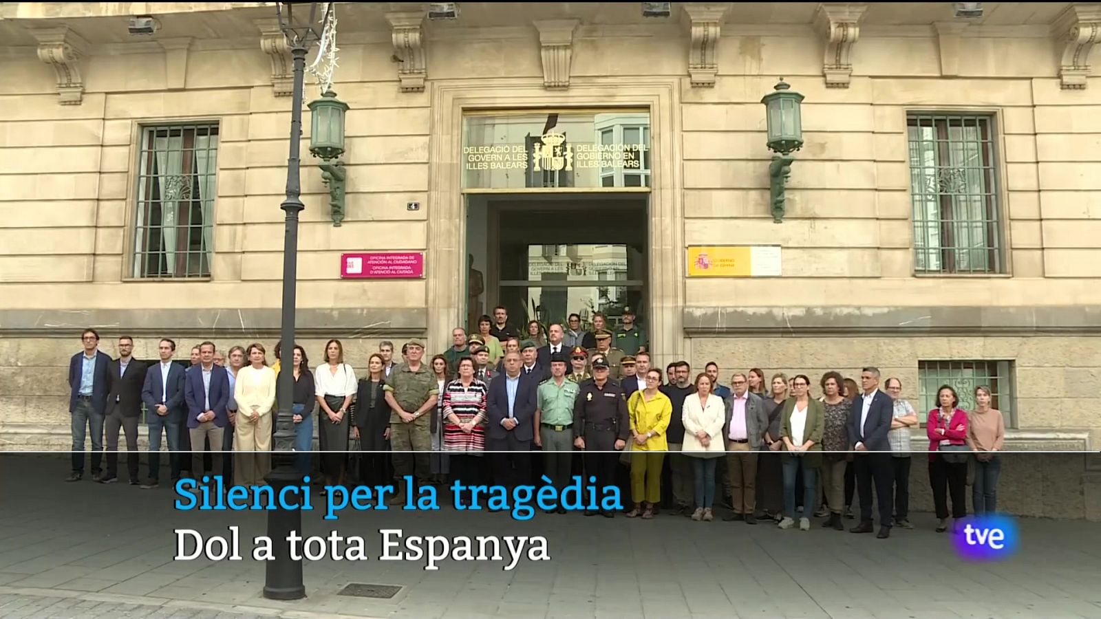 Informatiu Balear - Programa d'actualitat a RTVE Play