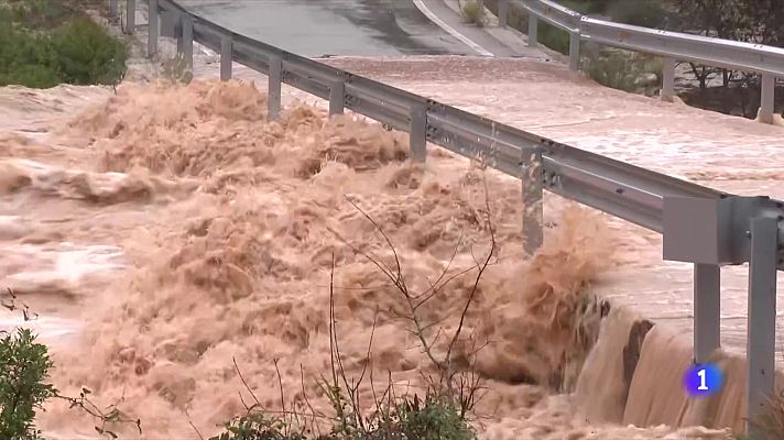 L'Informatiu - L'Informatiu 2 - 31/10/2024