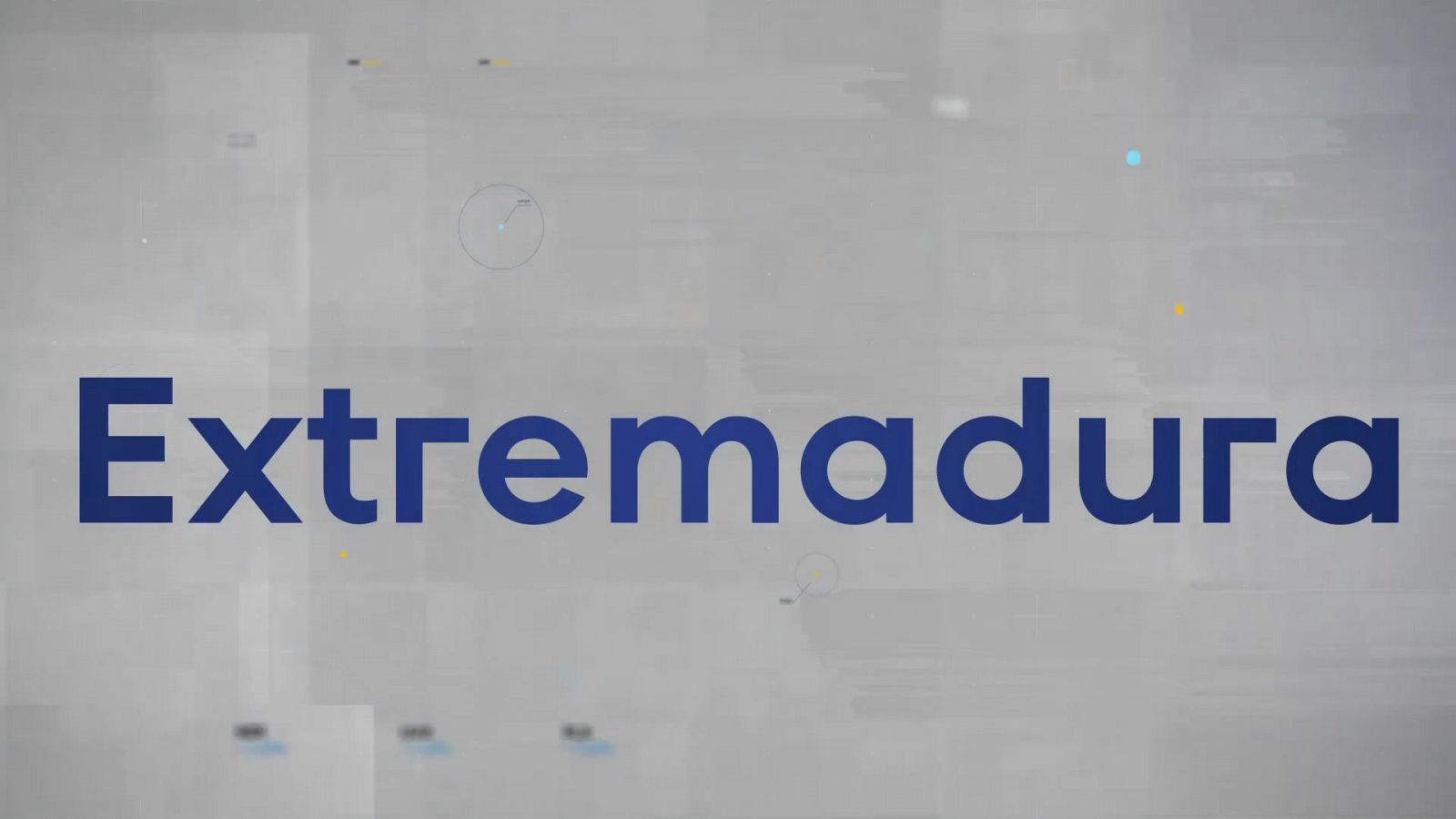 Noticias de Extremadura - 31/10/2024 - Ver ahora