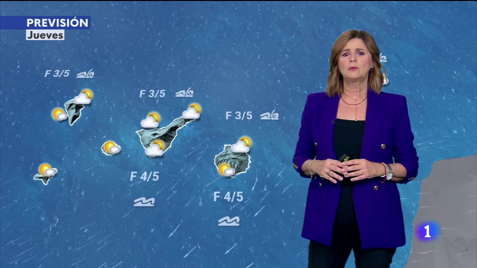 Telecanarias - Programa informativo en RTVE Play