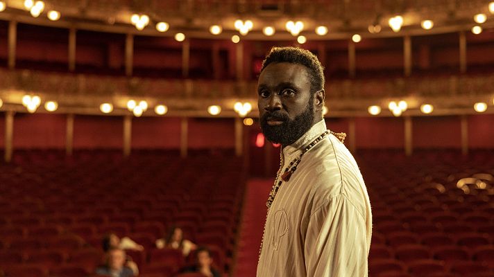 Detective Touré - El estreno de 'Detective Touré' en La 1 y en RTVE Play