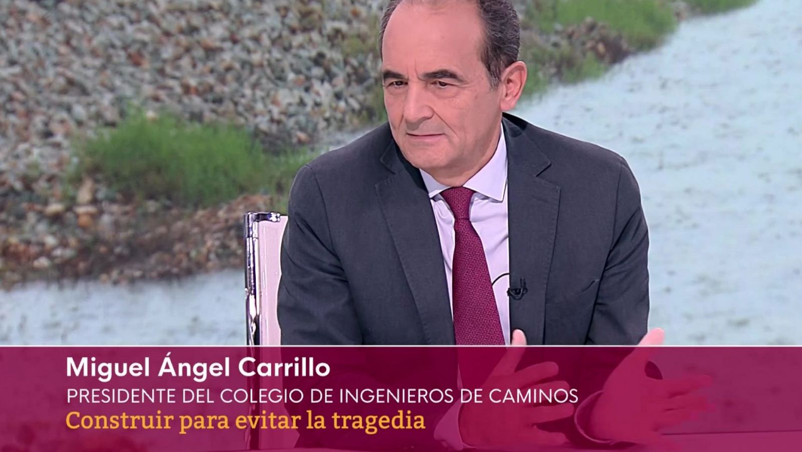 La economía - 31/10/24 - ver ahora