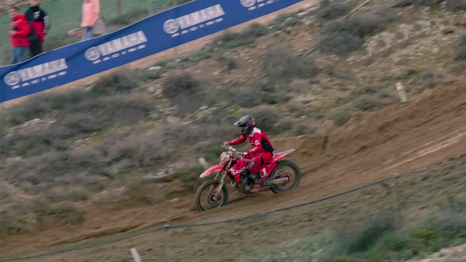 Moto Avenue - 2024 - Programa 34 - ver ahora