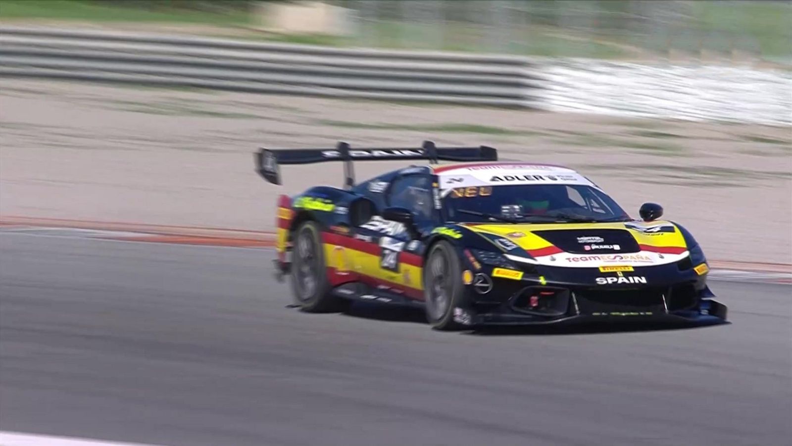 Racing for Spain - 2024 - Programa 29 - ver ahora