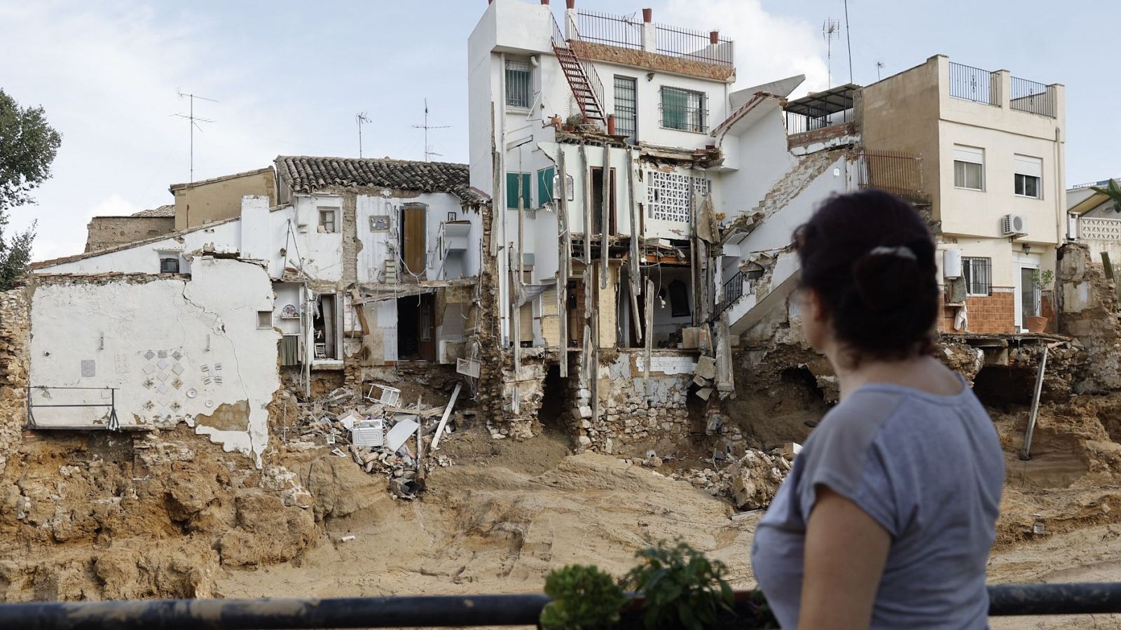 Telediario - 21 horas - 31/10/24 - Lengua de signos - ver ahora