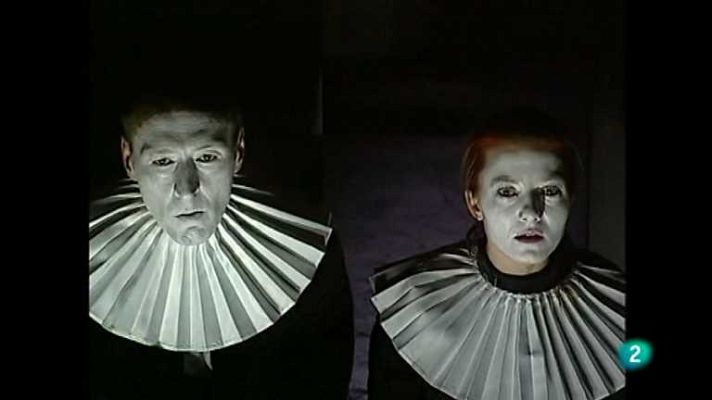 Mi reino por un caballo - Mi reino por un caballo - 01/01/13