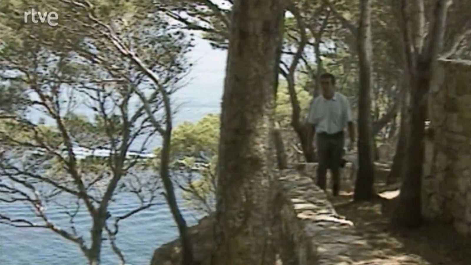 Camins de ronda - Gran Angular - Arxiu TVE Catalunya