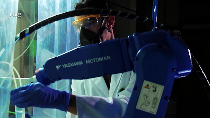 Universo UNED - UNED - 01/11/24