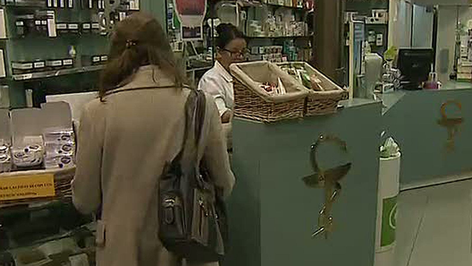 Comienza a aplicarse el euro por receta en la Comunidad de Madrid | Ver