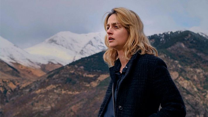 Días de cine - Días de Cine: Salve María