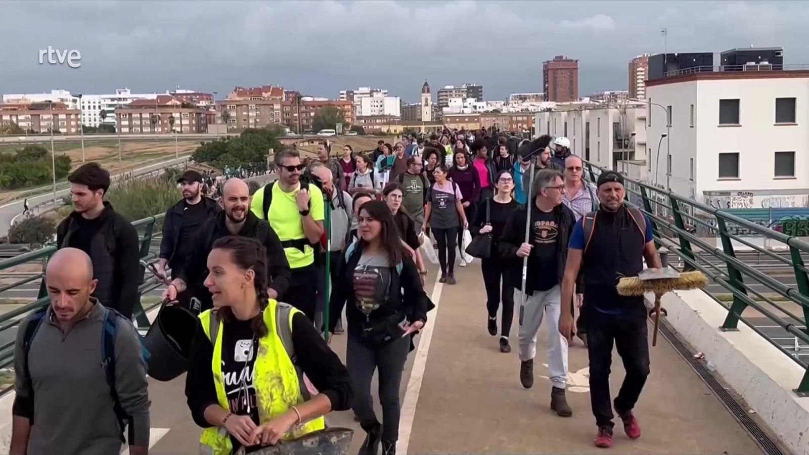 Informativo 24 horas - 14h - 01/11/24 - ver ahora