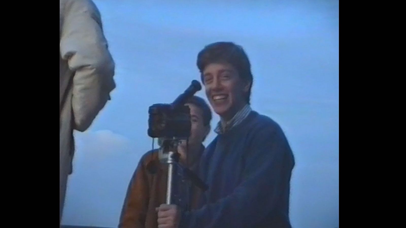 Días de Cine: Calle ancha, fin de siglo | Ver