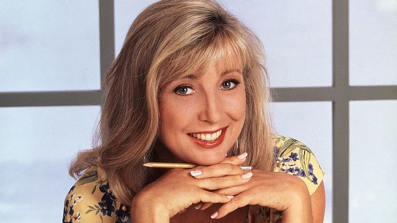 Das de Cine: Homenaje a Teri Garr