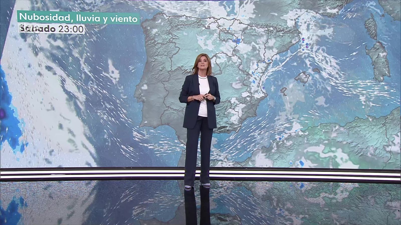 El Tiempo - 01/11/24 - RTVE.es