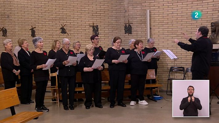 La Missa - 01/11/2024