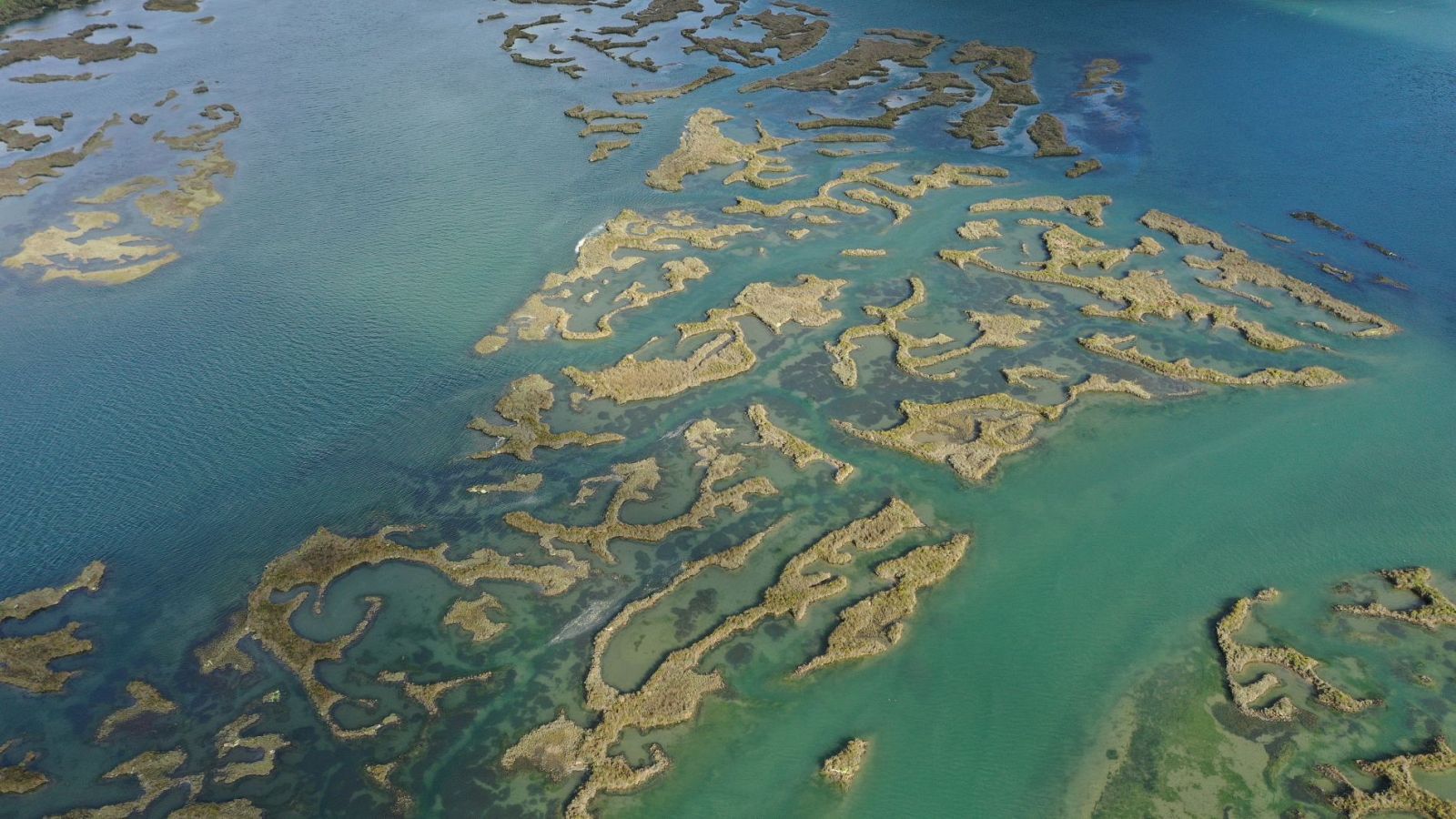 Espacios naturales espectaculares - Episodio 3: Del cañon del Sil a Las Médulas - ver ahora