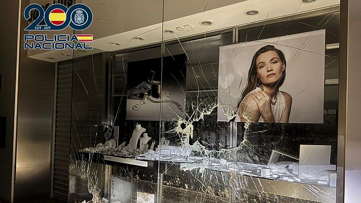 La tarde en 24h - Los robos y saqueos se intensifican en plena tragedia tras el paso de la DANA